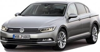 2018 Volkswagen Passat 1.4 TSI 150 PS DSG Comfortline Araba kullananlar yorumlar